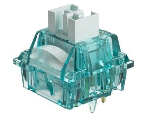 Akko Monsgeek Mg108b Rainbow Marshmallows Gaming Klavye H3