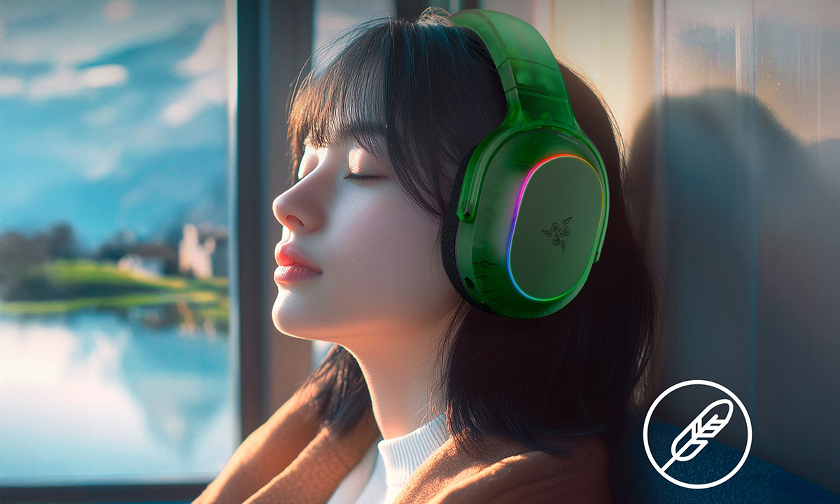 285 Gram Ergonomik Tasarım