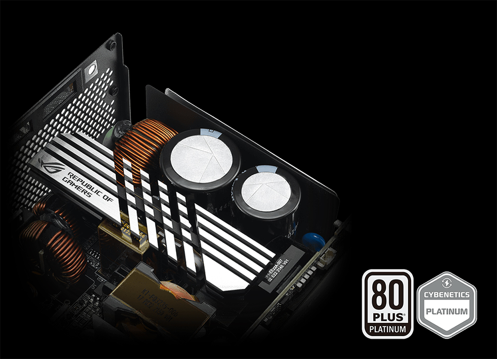 ROG LOKI SFX-L 750W Platinum