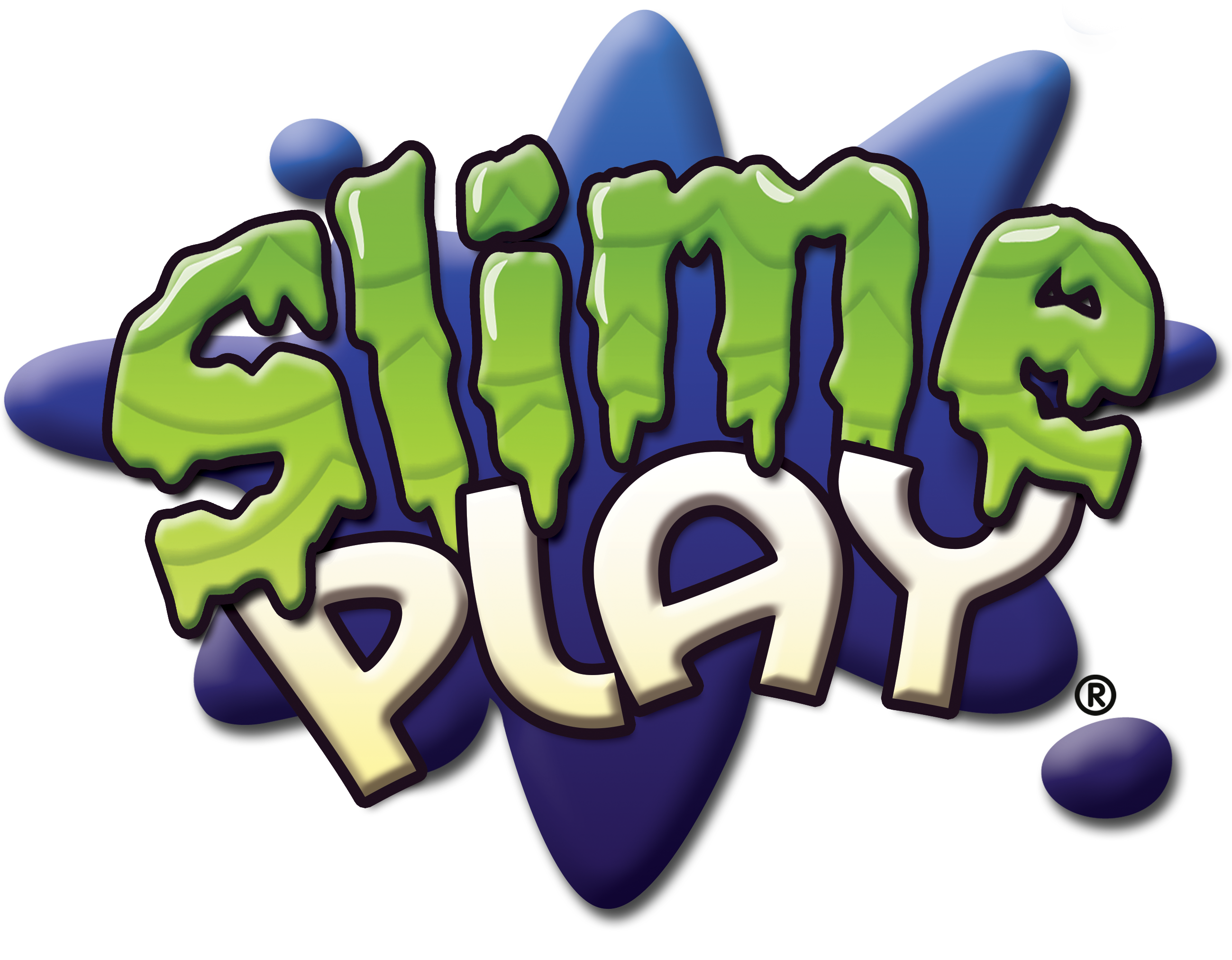 Slime Play