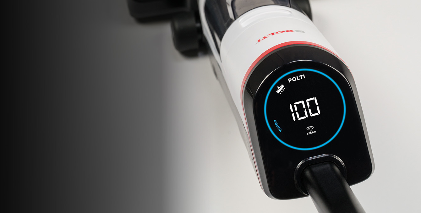 polti sani system gun ddv