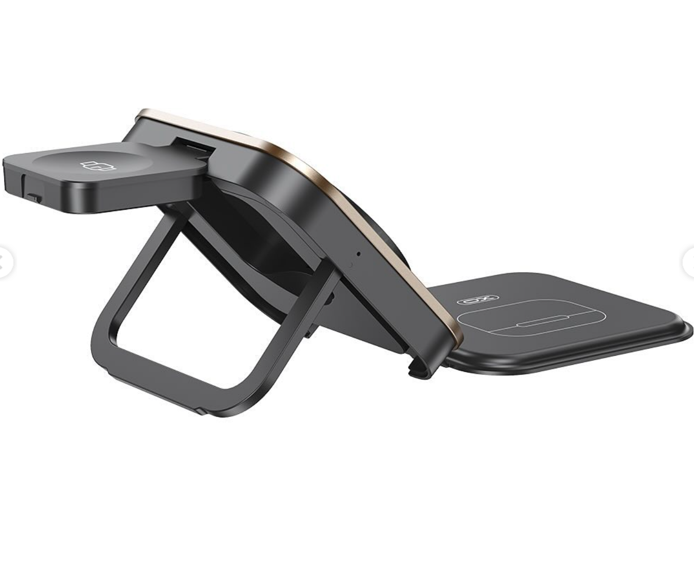 PcHome XO CX035 MagSafe 3 in 1 Wireless Charger