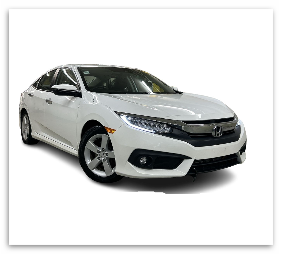 CİVİC HONDA