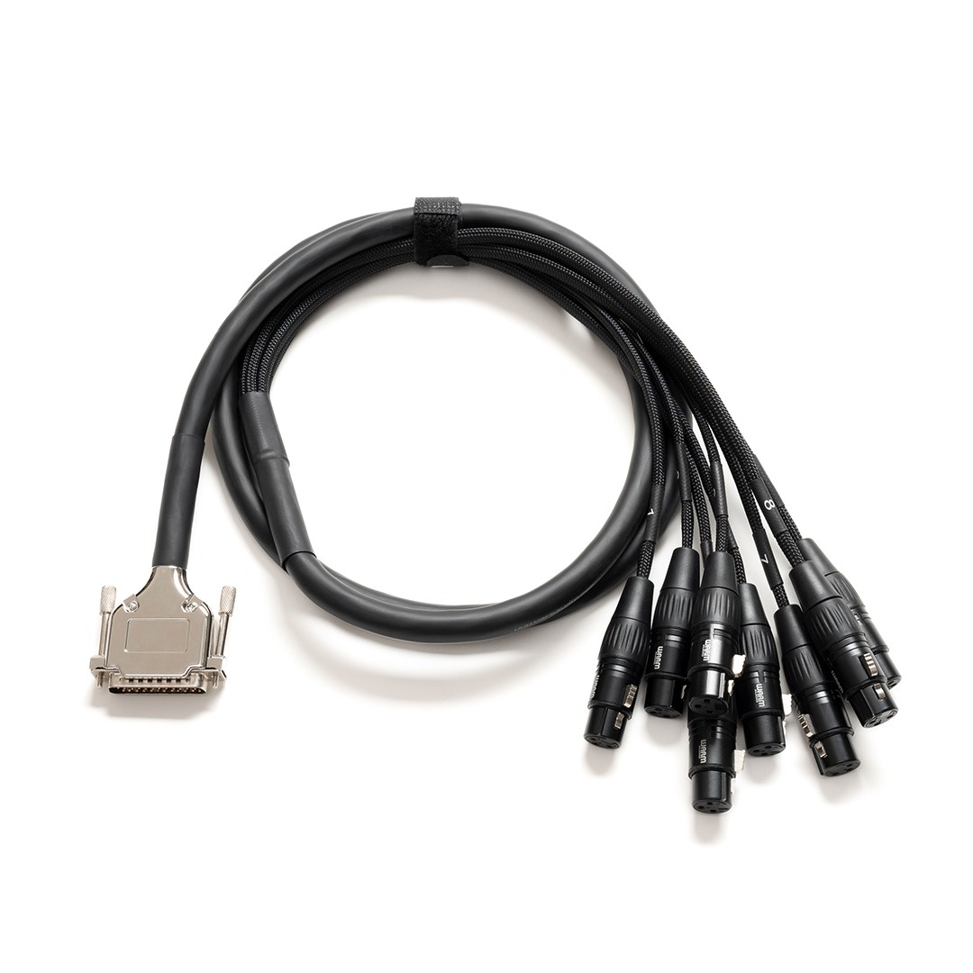 Warm Audio WA-DB25