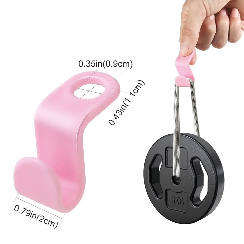 Sunup Dolap İçi Elbise Düzenleyici Askılık