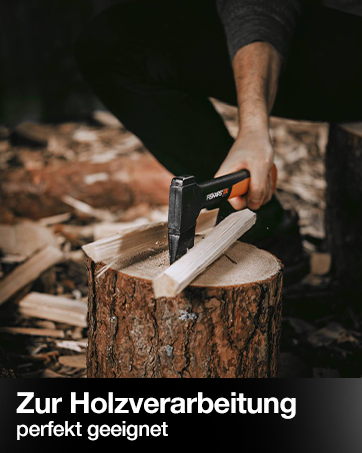 Fiskars, yarma baltası, balta, balta, el baltası, balta