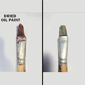 yağlı boya temizleyici