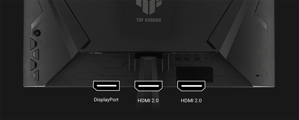 TUF Gaming VG279Q5A