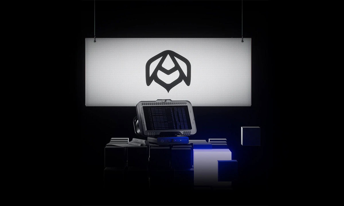 MelGeek REAL67 Sodium-White Gaming Klavye H12