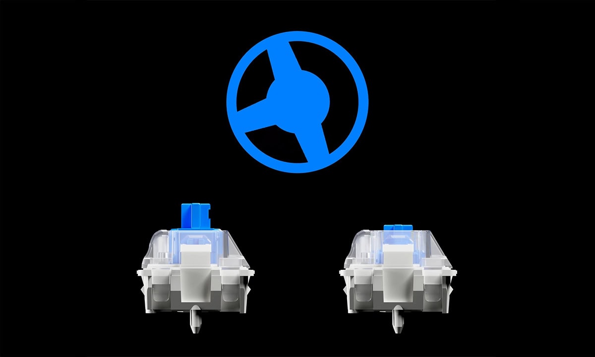 Joystick Modu