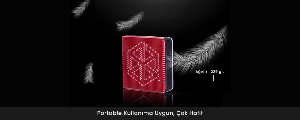 Gdx VLOG - K2 BiColor Led Video Işığı, Video Konferans Işığı, USB 96 LED Video Işığı Çift Renkli Fotoğrafçılık Taşınabilir Aydınlatma Kiti Masaüstü/Düşük Açılı Çekim için 3300mAh/Akıllı Telefonda YouTube/Gimbal/DSLR/Selfie Çubuğu 