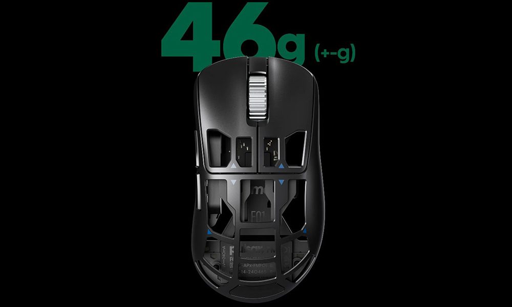 Delikli Tasarım. Ultra Hafif