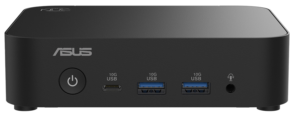 ASUS NUC 14 Essential