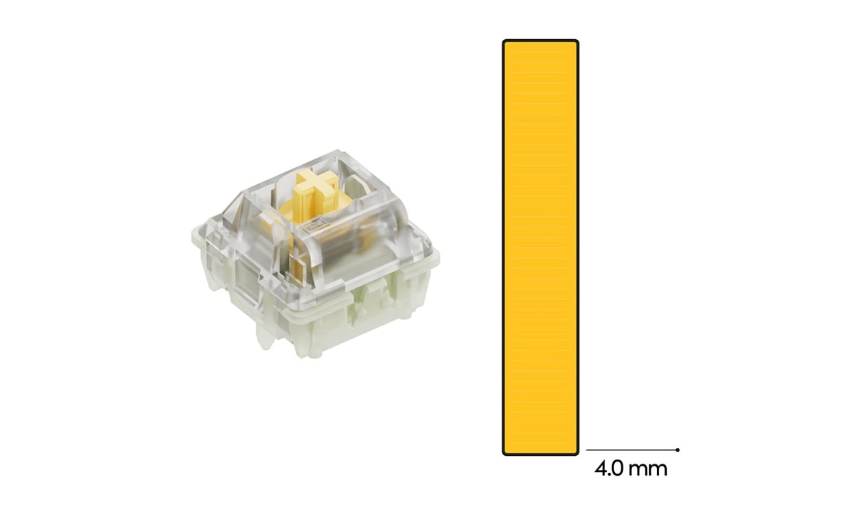 Analog Giriş Özgürlüğü
