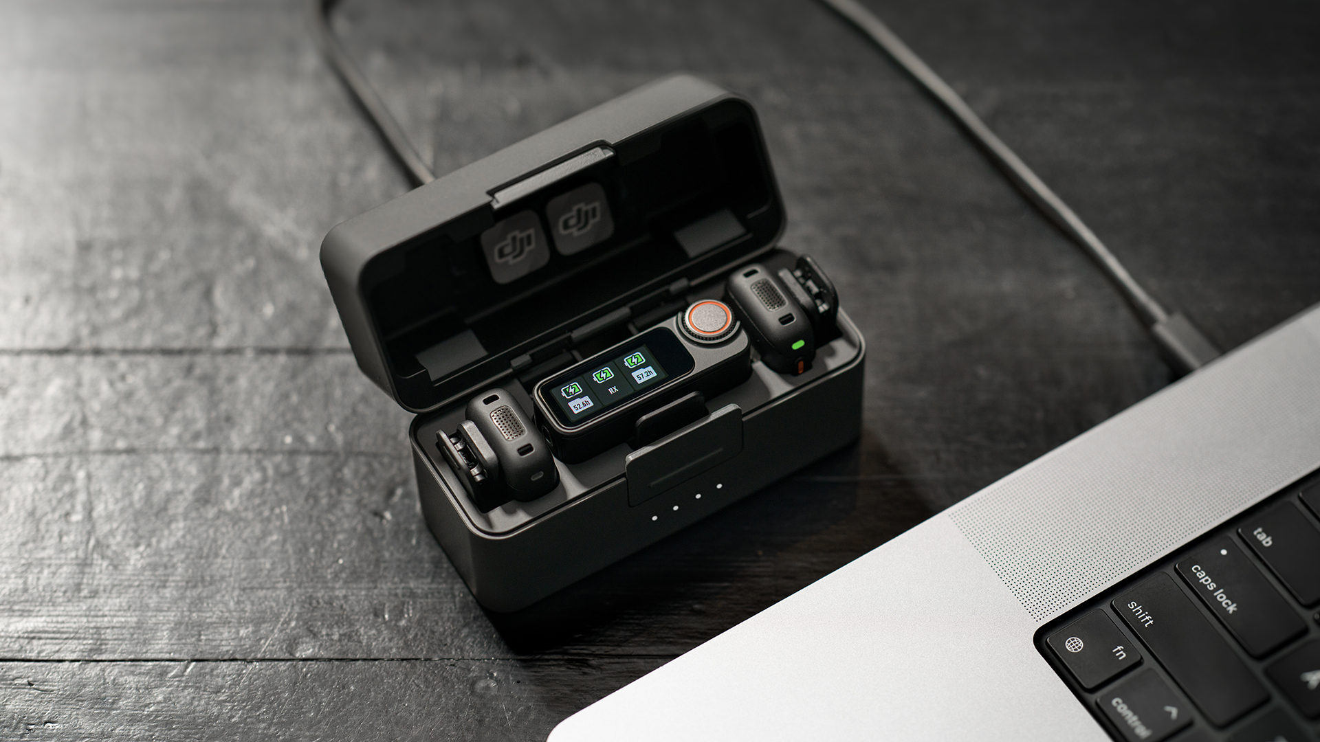 DJI Mic 3