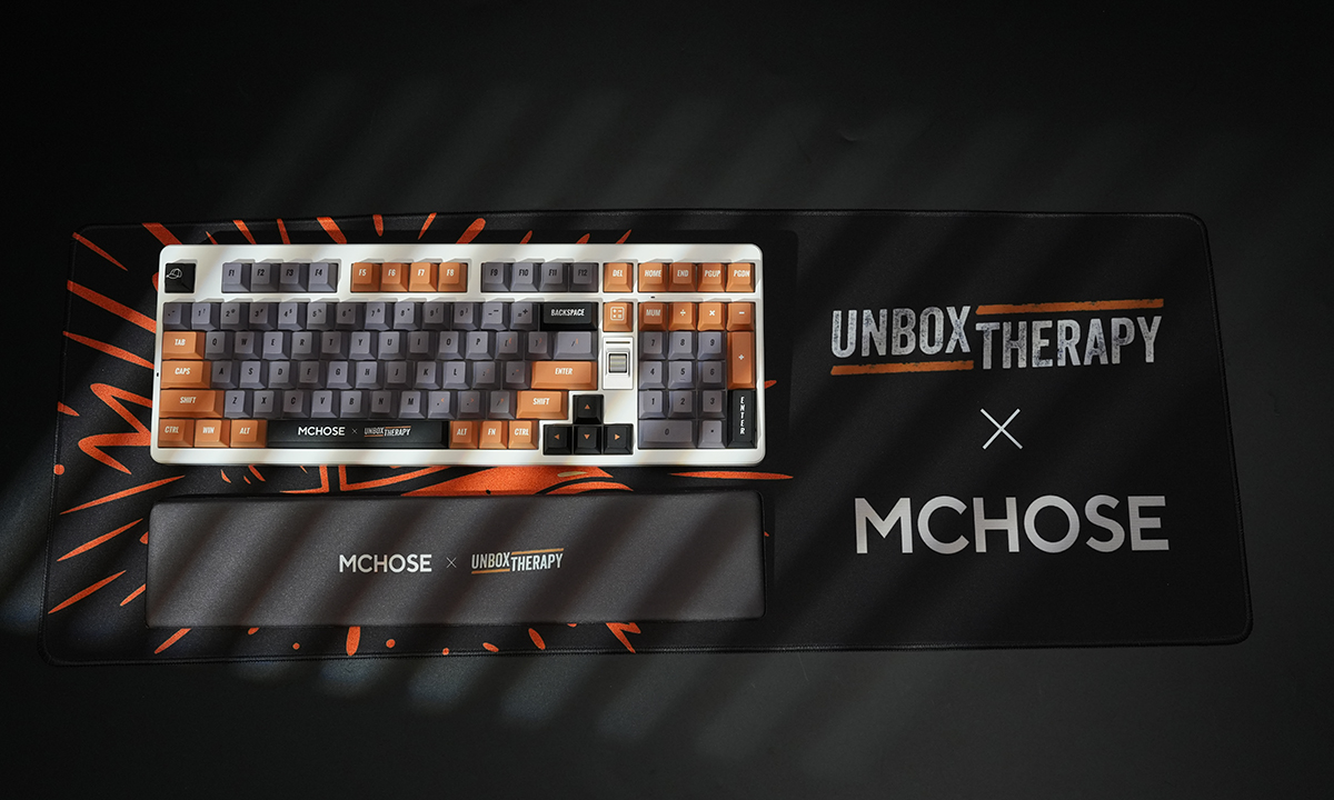 Her Hareketi Pürüzsüz