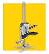 STANLEY FATMAX TradeLift Çok Fonksiyonlu Kaldırma (150 kg'a kadar), Tesviye (2.5mm ayarları), H...