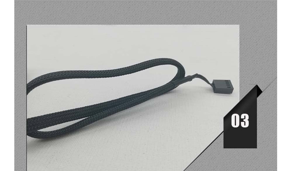 Thermalright Tl C12 B Kasa Fanı H6