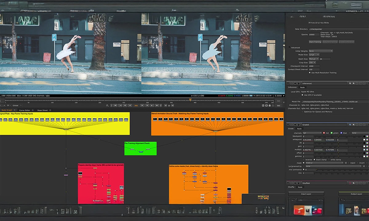 MelGeek MADE68 PRO+ Purple Light Gaming Klavye H22