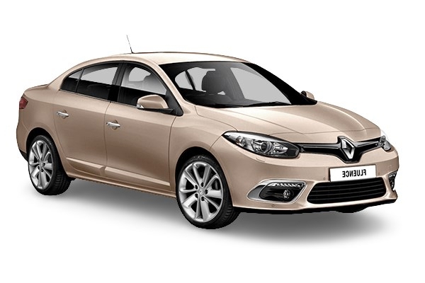 FLUENCE RENAULT