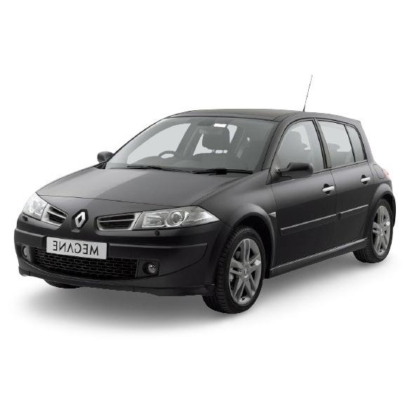 MEGANE RENAULT