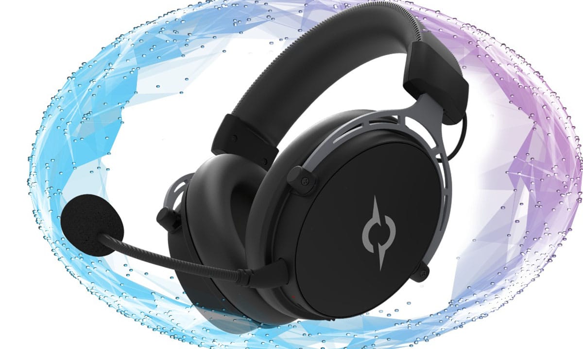 Tam Hızda Kablosuz Ses