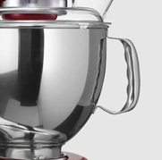 4,8 L Paslanmaz Çelik Kase