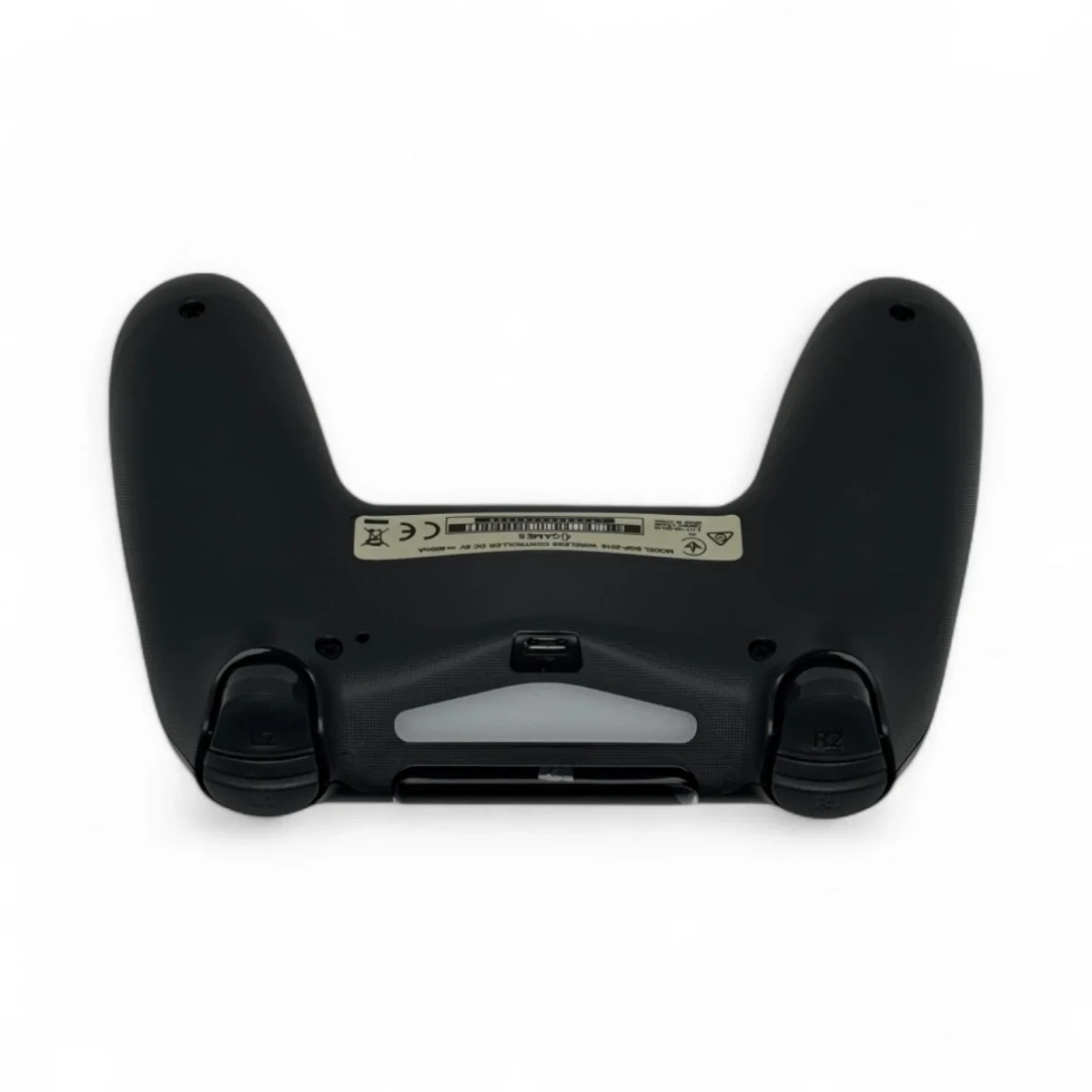 ANKAVERSE® Ps4 Joystick Dualshock4 V2 yan görünüm