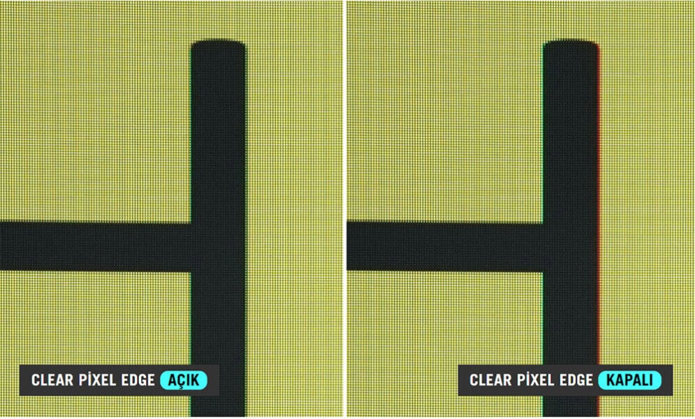 ASUS ROG Swift OLED PG27AQWP-W Gaming Monitör H13