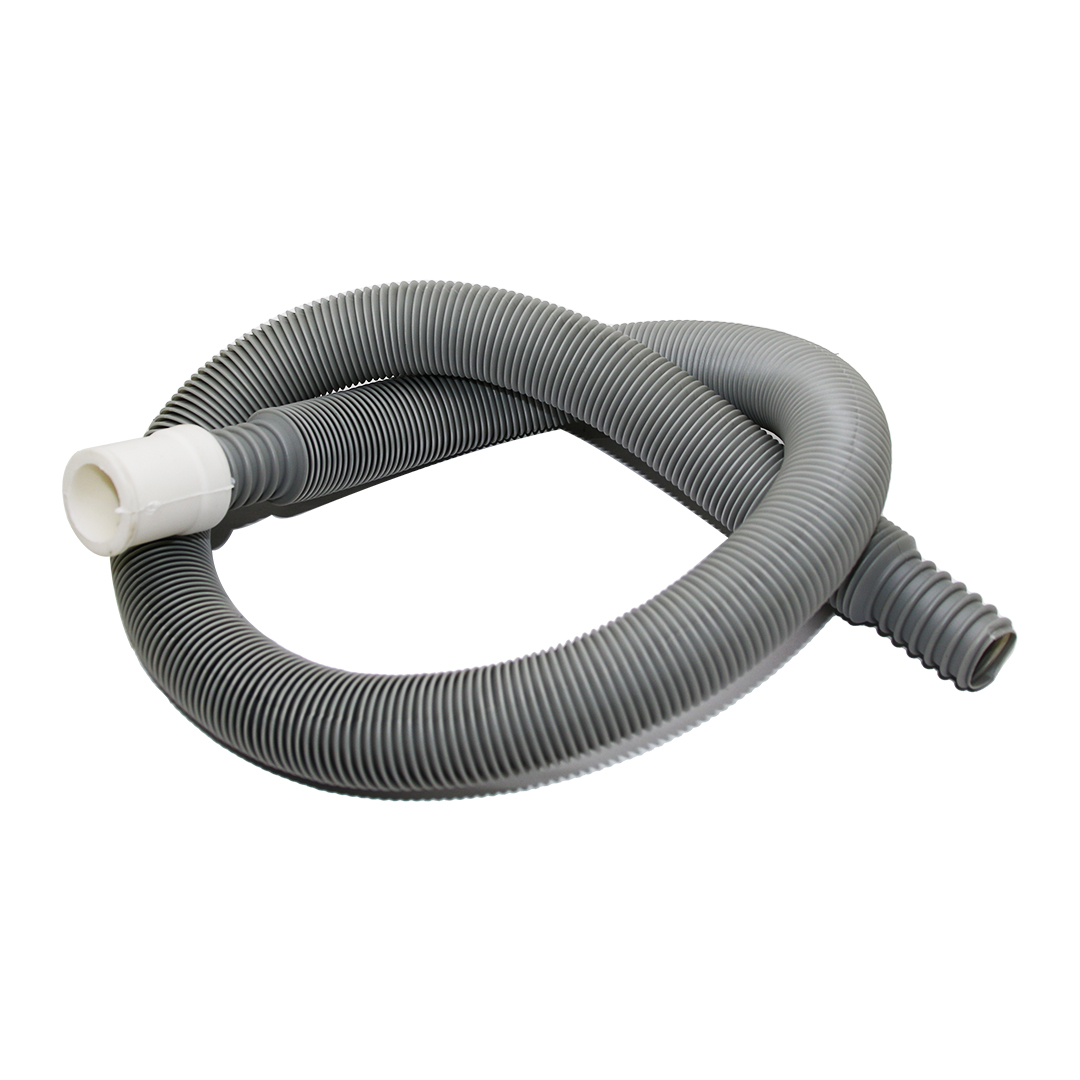 ANKAVERSE Kirli Su Tahliye Hortumu Körükü 3MT