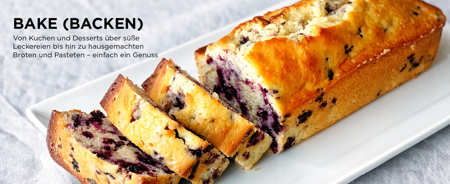 Ninja Foodi MAX Dual Zone Heißluftfritteuse Kupfer/Schwarz, AF400EUCP