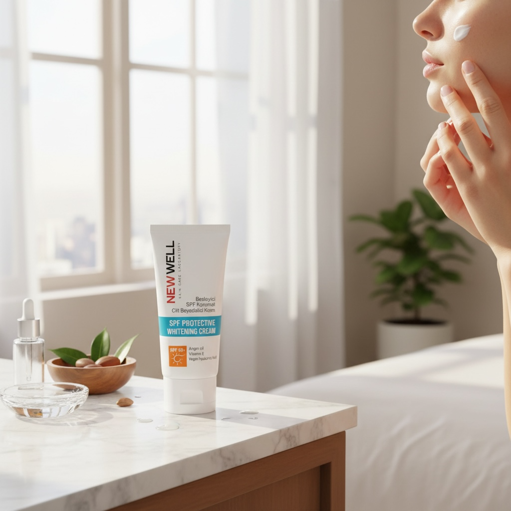 new-well-spf15-beyazlatici-krem-hero