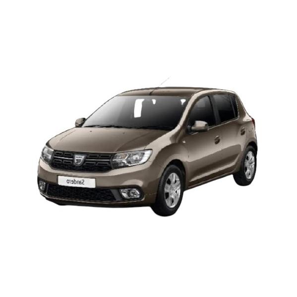 SANDERO DACİA