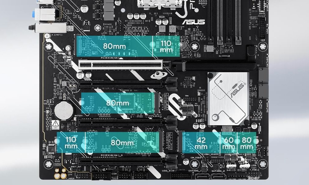 Prime Z890-P WiFi