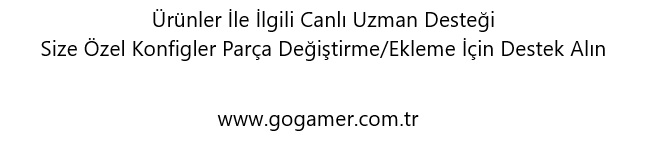 Canlı Destek
