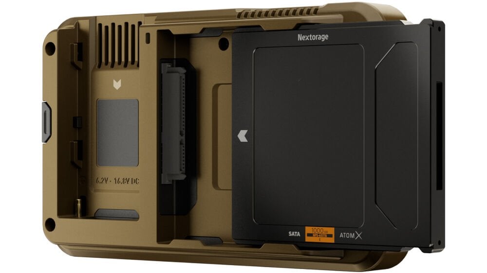 Atomos Ninja 5.2