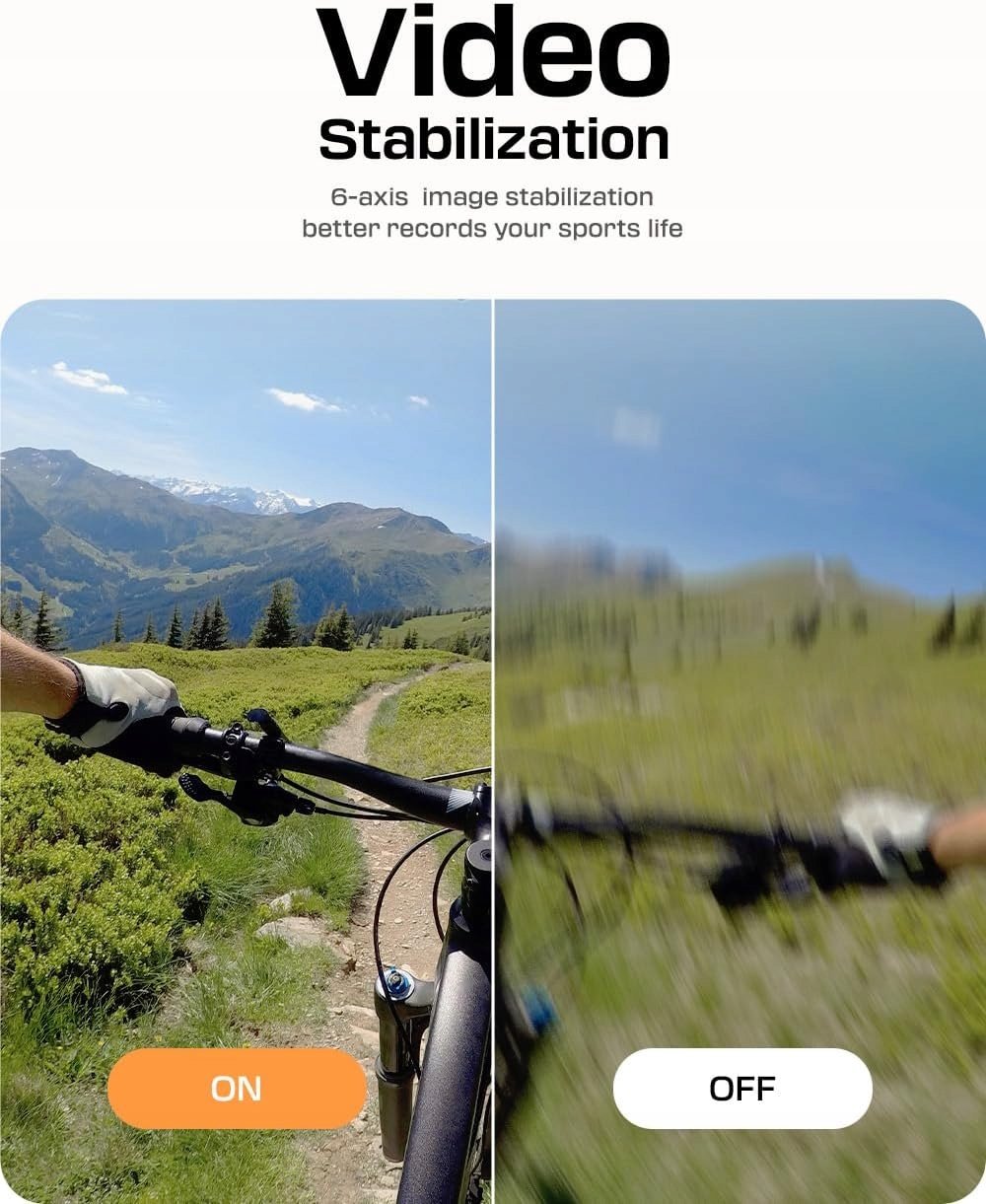 Eşsiz 4K video kalitesi