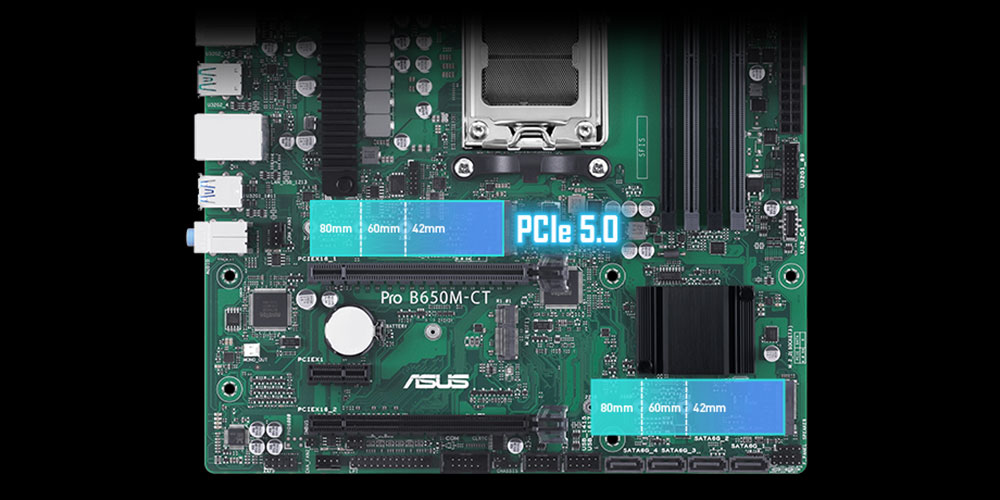Pro B650M-CT-CSM