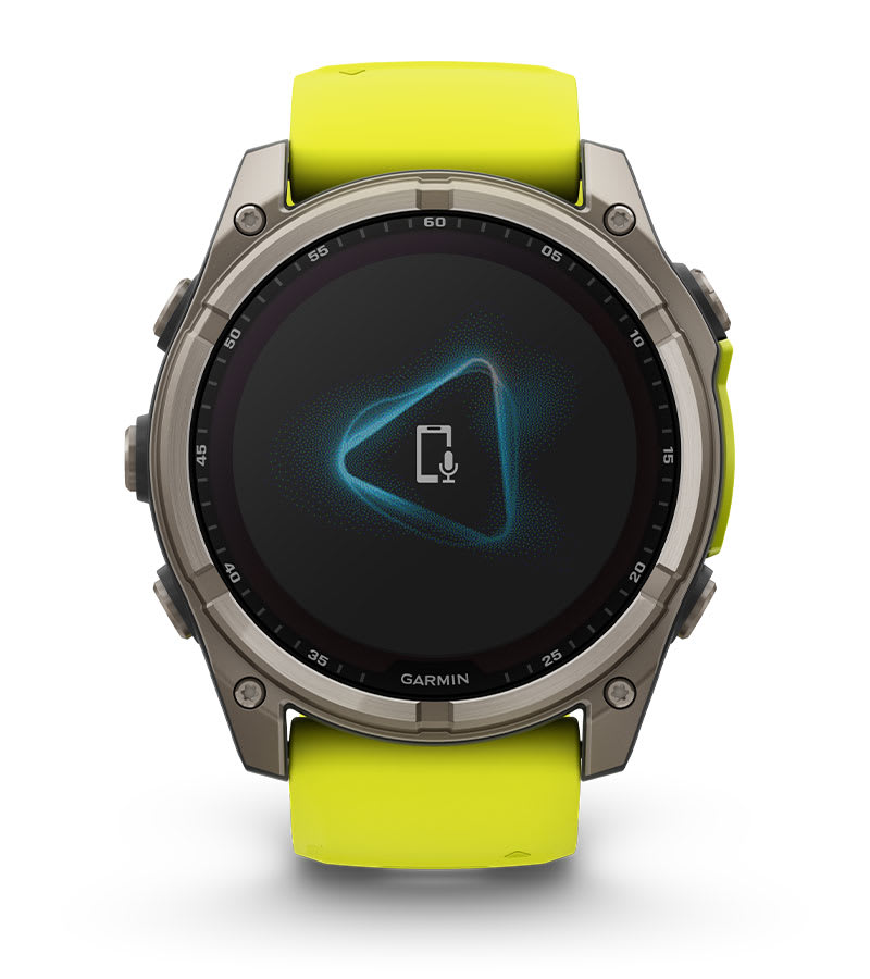 Garmin fenix 8