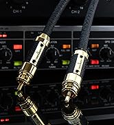 OEHLBACH XXL Black Connection Master RCA ses kablosu seti