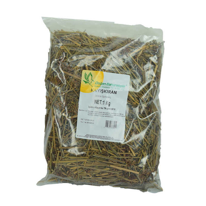 DOĞAN BAHARAT KAYIŞKIRAN OTU DOĞAL