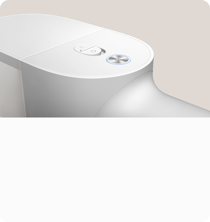 Xiaomi Elde Taşınabilir Buharlı Ütü