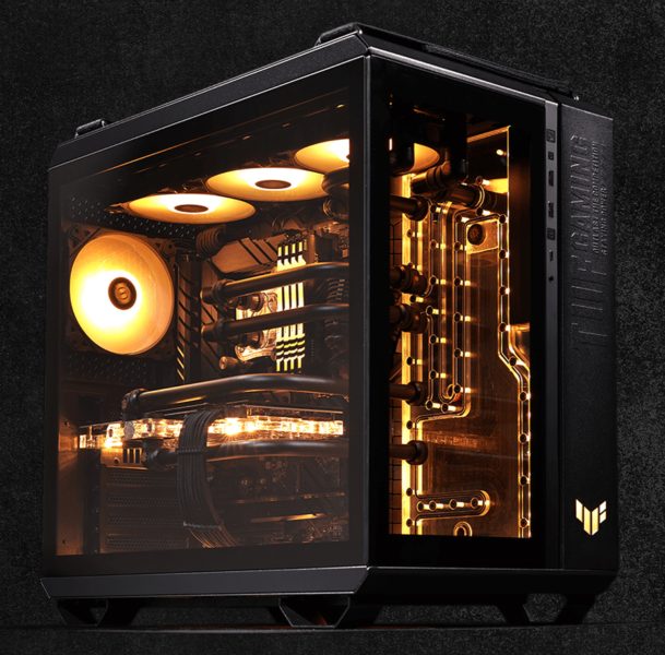 ASUS TUF Gaming GT502 Plus Kasa h14
