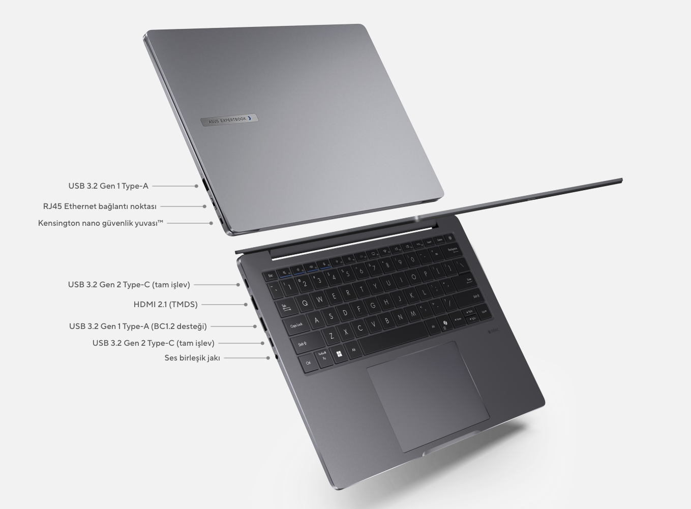 Sınırlar olmadan çalışın