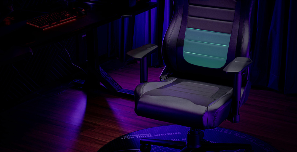 ROG Aethon Gaming Chair