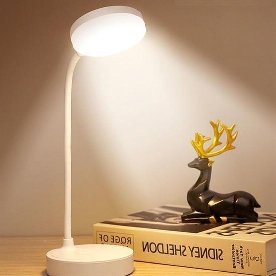 ANKAVERSE® LED Masa Lambası