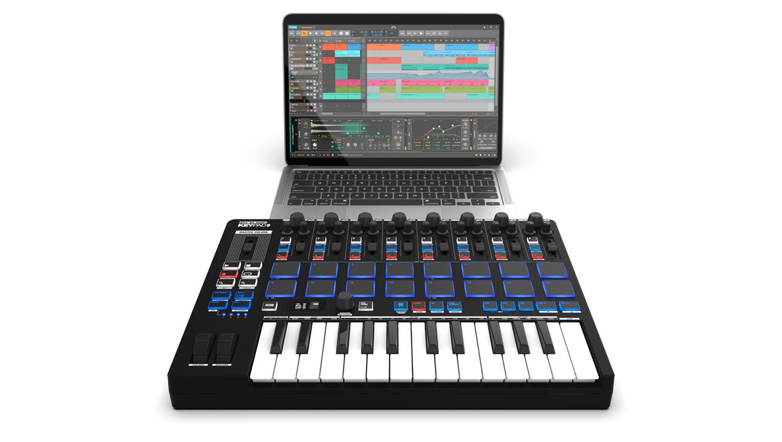 Reloop Keypad Pro