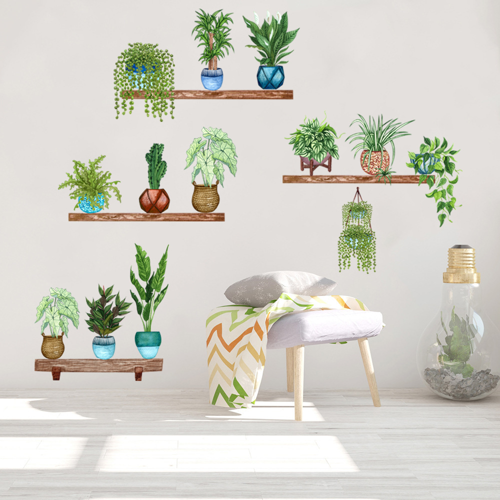 Yapışkanlı Sticker Detay