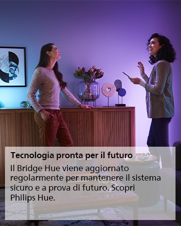 Philips Hue Bridge