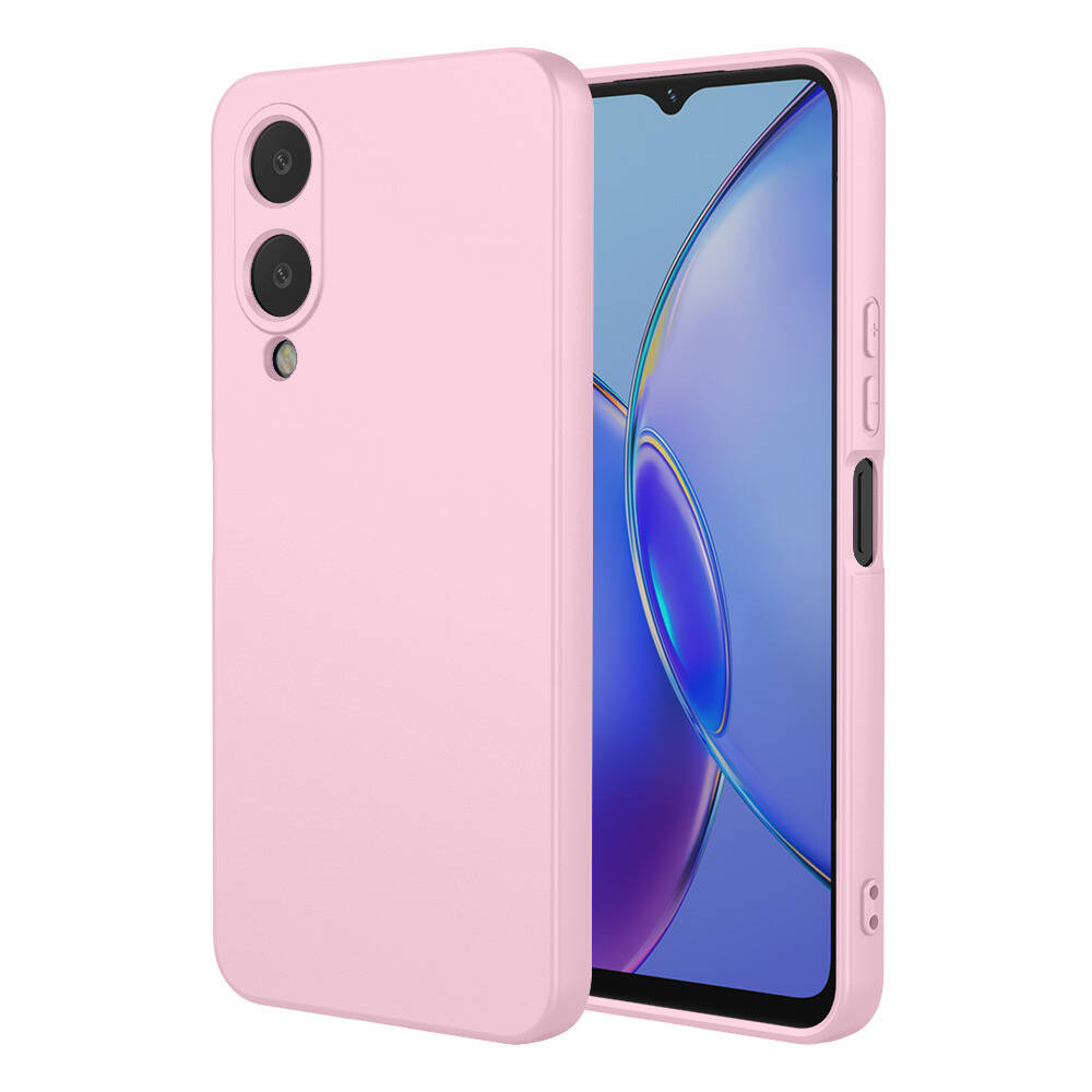 Vivo Y17S Kılıf Zore Mara Lansman Kapak - 15